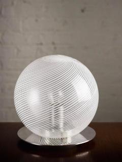  Venini Murano Glass Dante Lamp by Paolo Venini - 3368782