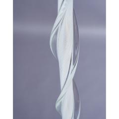  Venini Murano Glass Floor Lamp attributed to Venini - 311549