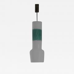  Venini Murano Glass Pendant - 2849179