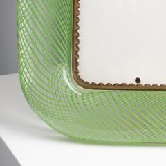  Venini Murano glass frame - 4331739