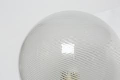  Venini Murano glass sconces by Venini set of 2 attributed - 4328744