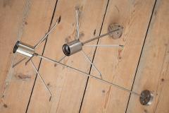  Venini Pair of Ceiling Lights by Venini - 4477311