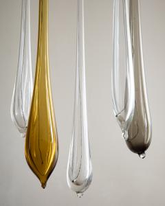  Venini Pair of Ceiling Lights by Venini - 4477318