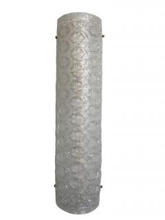  Venini Pair of Italian Modern Sconces by Venini - 4703044
