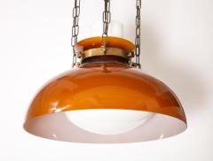  Venini Paolo Caliari for Venini Light Fixture - 2079425