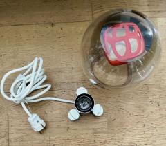  Venini Rare Lamp Mod Grata - 3148843