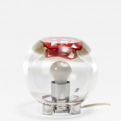  Venini Rare Lamp Mod Grata - 3149947