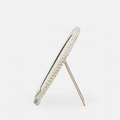  Venini Treccia Table or Vanity Mirror by Venini - 4499203