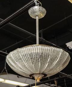  Venini Venini Chandelier Made in Venice 1940 - 467376