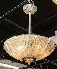  Venini Venini Chandelier Made in Venice 1940 - 467377