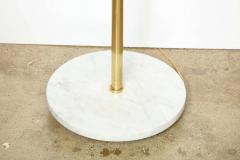  Venini Venini Crystal Prism Floor Lamp - 1907957