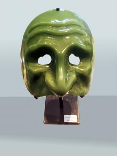  Venini Venini Glass Masks - 916699