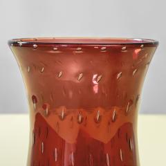  Venini Venini Murano Glass Vase - 3972817