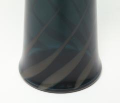  Venini Venini Piume Swirl Vase - 165457