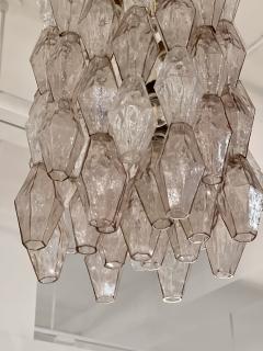  Venini Venini Polyhedral Drum Chandelier - 3925417