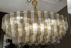  Venini Venini Style Bicolor Candlestick - 4719148