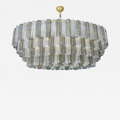  Venini Venini Style Bicolor Candlestick - 4753814