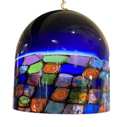  Venini Venini glass ceiling pendants - 2150708