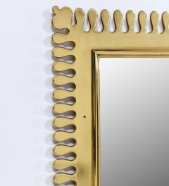  Vereinigte Werkst tten Brass Mirror - 4338087