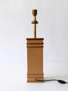  Vereinigte Werkst tten F r Kunst Im Handwerk Monumental Mid Century Modern Table Lamp by Vereinigte Werkst tten Germany - 2055526