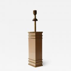  Vereinigte Werkst tten F r Kunst Im Handwerk Monumental Mid Century Modern Table Lamp by Vereinigte Werkst tten Germany - 2060021
