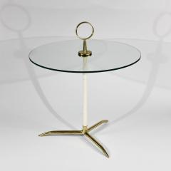  Vereinigte Werkst tten M nchen Elegant side table - 1430715