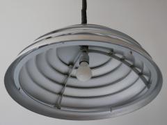  Vereinigte Werkst tten M nchen Large Mid Century Modern Pendant Lamp by Vereinigte Werkst tten M nchen 1960s - 2136010