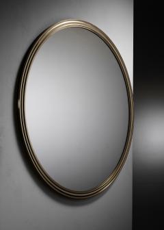  Vereinigte Werkst tten M nchen Large wall mirror - 4400398
