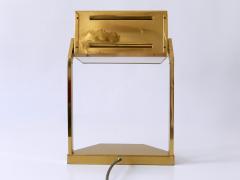  Vereinigte Werkst tten Mid Century Desk Light or Table Lamp by Vereinigte Werkst tten Germany 1960s - 3623801