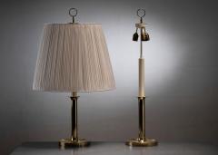  Vereinigte Werkst tten Pair of Vereinigte Werkst tten table lamps - 4490656
