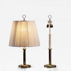  Vereinigte Werkst tten Pair of Vereinigte Werkst tten table lamps - 4491246
