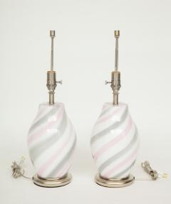  Vetri Murano Vetri Murano Glass Lamps - 774298