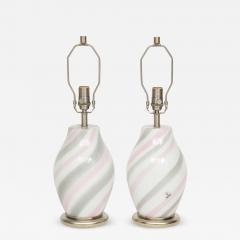 Vetri Murano Vetri Murano Glass Lamps - 779547