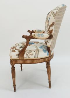  Victoria Son Adam Style Armchair - 608370