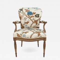  Victoria Son Adam Style Armchair - 609219