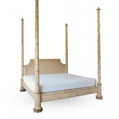  Victoria Son Bamboo Cluster Bed - 911420