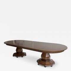  Victoria Son Benenden Dining table - 3775359