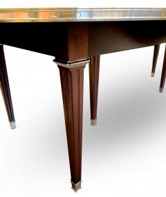  Victoria Son Canabas Dining Table - 1146768