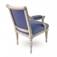  Victoria Son Cole Porter Armchair - 718659