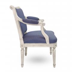  Victoria Son Cole Porter Armchair - 718660