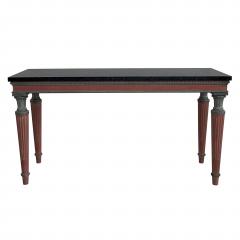  Victoria Son Etruscan Console - 4340864