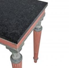  Victoria Son Etruscan Console - 4340866