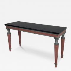  Victoria Son Etruscan Console - 4344879