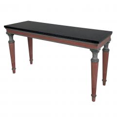  Victoria Son Etruscan Console - 4344880