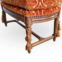  Victoria Son Louis XVI Style Bench - 4420269