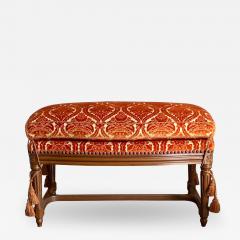  Victoria Son Louis XVI Style Bench - 4420333