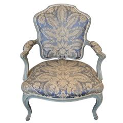  Victoria Son Malbet Armchair - 3058222