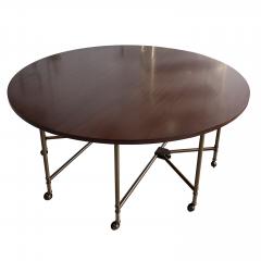  Victoria Son Royale Dining Table - 4304006