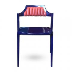  Victoria Son Stacking Armchair Ink - 2639586