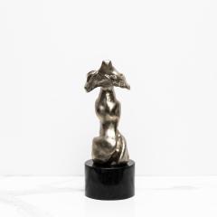  Victory Sculpture Edition 5 30 by Scott Gentry - 3875536